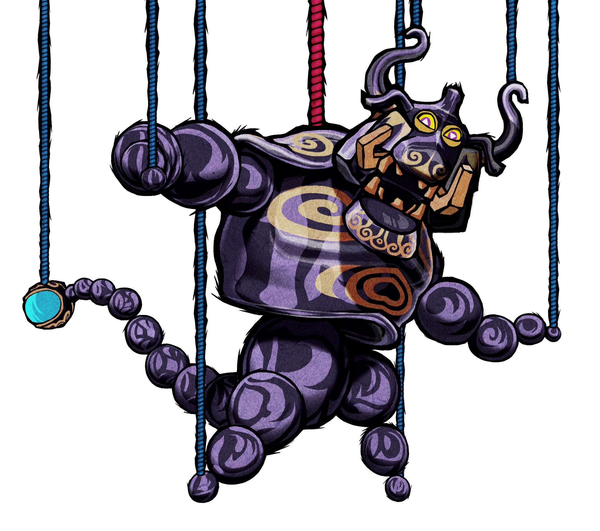 The Legend of Zelda: The Wind Waker HD (Edición Limitada) - Imagen 37